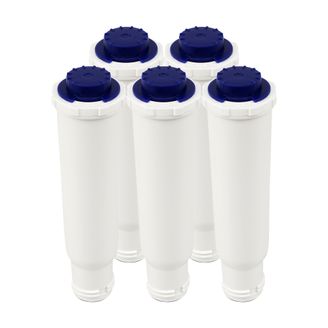 5 Filtronix® Wasserfilter Patronen ersetzen AEG AEL01