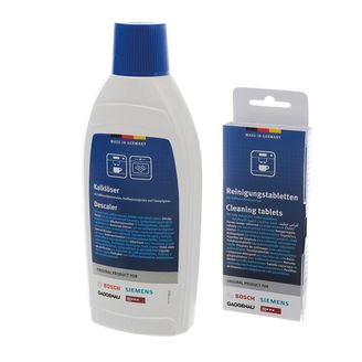 Pflegeset Gaggenau 311196 311759 00311813 00311981