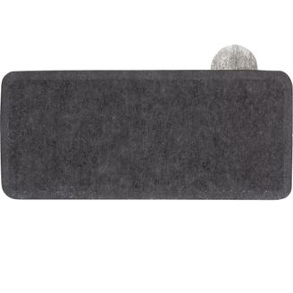 Bosch Siemens Mikro Aktivkohlefilter 497583 BBZ191AF VZ191AFB
