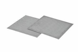 Bosch Metallfettfilter für Dunstabzugshauben 298619 - DHZ6201