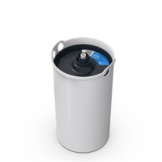 Brita PURITY 450 Quell ST Wechselkartusche 273000