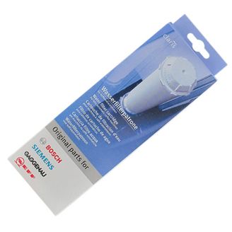 5 Wasserfilter Bosch Claris 461732 ersetzen Melitta Pro Aqua Filterpatrone