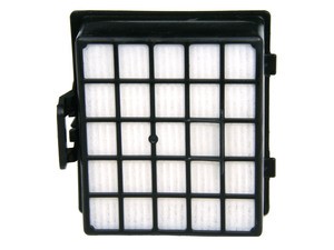 Alternativ Hepa Filter zu Bosch/Siemens VZ153HFB, 426966, 572234, 578731