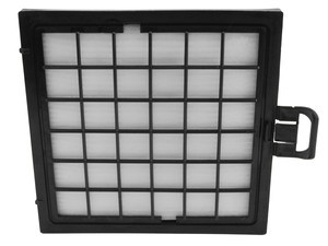 Filtronix Hepa Filter alternativ zu Bosch / Siemens VZ151HFB, BBZ151HF, 578732