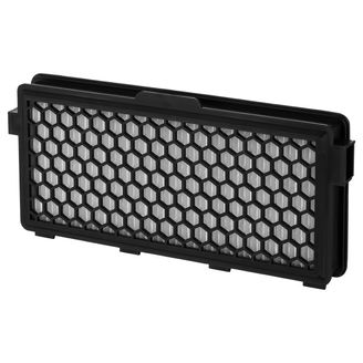 Abluft Filter mit Aktivkohle alternativ zu Miele SF-AA50, 09616110
