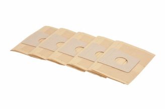 Bosch Staubsaugerbeutel Papierfilter VZ92850, 459285