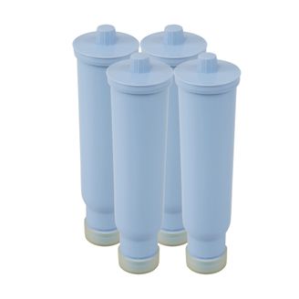 4 Filtronix® Wasserfilter ersetzen Jura Blue 71311 67007 67133