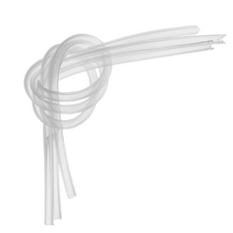 Silikon Milchschläuche für Jura Auto-Cappuccino-Düsen