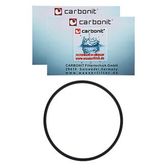 Carbonit Dichtung O-Ring 502009 für Sanuno Classic