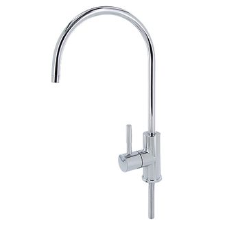 Wasserhahn American Style mit Drehgriff, NSF geprüft