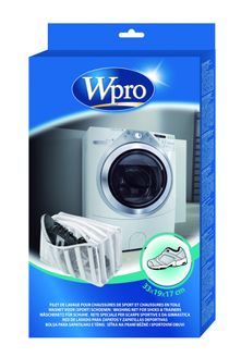 Wpro Wäschenetz für Sportschuhe WAS700-484000000478