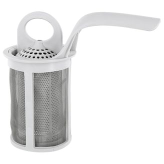 Filtronix Micro Sieb Filter alternativ zu AEG Electrolux Juno 50297774007