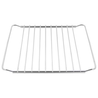 Filtronix Universal-Backofenrost verstellbar 23cm - 27,5cm bis 41cm