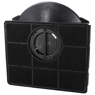 Filtronix Aktivkohlefilter Type 303 alternativ zu AEG Electrolux 9029793602