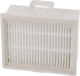 Bosch Siemens HEPA Hochleistung Hygienefilter 00578861 Ersatz von 00576833 576833
