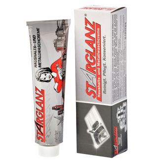 Reiniger Starglanz Metallwaschcreme 00310631