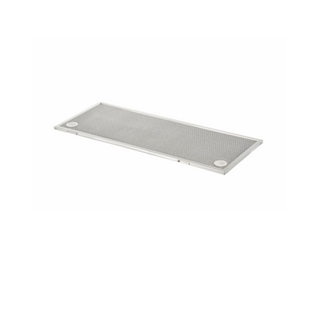 Bosch, Siemens, Neff, Gaggenau Metallfettfilter 00290962