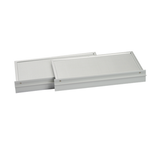 Bosch, Siemens, Neff, Gaggenau Metallfettfilter 00295438