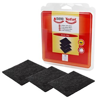 Tefal Anti-Geruchsfilter XA500006