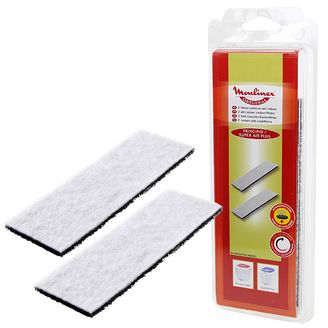 Moulinex Anti-Geruchsfilter XA930201 - XA500021