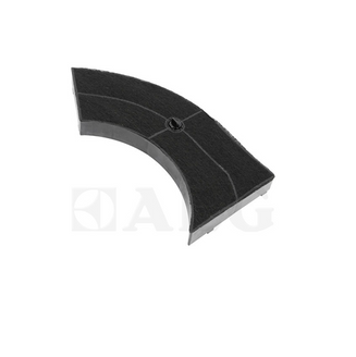 AEG Electrolux Kohlefilter Type 10 für Dunstabzugshauben 9029793800, E3CFE10