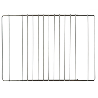 AEG Universal-Backofenrost 9029802197 M9OOES10 verstellbar 35-56cm
