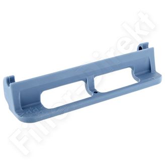 Original Liebherr Griff für Drahtkorb Taubenblau 7412715