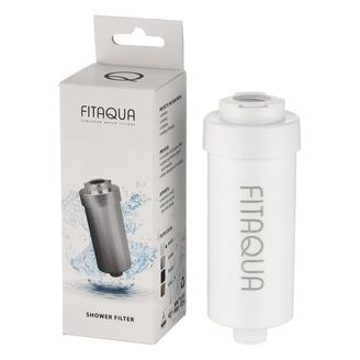 FitAqua Duschfilter Wasserfilter für die Dusche