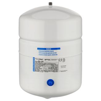 TankPac RO-122 Osmose Tank Vorratsbehälter Metall