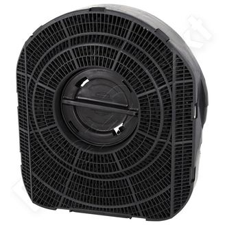 Filtronix Aktivkohlefilter Typ 200 alternativ zu DKF42, 481281718522, CHF200/1, 484000008577