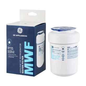 3 General Electric Wasserfilter GE MWF Smartwater