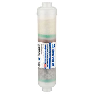 AIFIR-200-ML ORP Alkaline Filter Mineral Wasserfilter