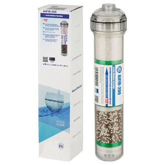 AIFIR-200 ORP Alkaline  Filter, Mineral Wasserfilter