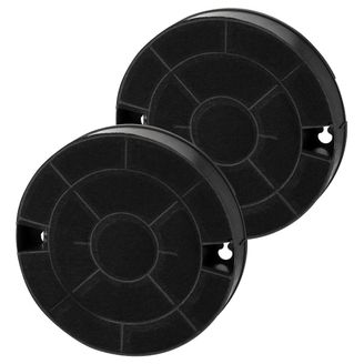 Filtronix Aktivkohlefilter alternativ zu 481249038013, AMC912 Typ 29