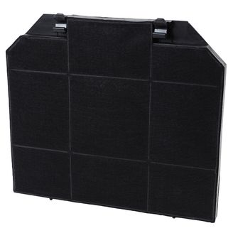 Filtronix alternativ zu Ikea Kohlefilter NYTTIG FIL 650 00395351
