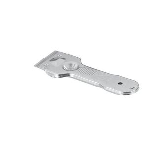 Glasschaber für Keramikflächen Glaskeramik 17000334 