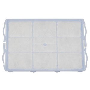 Filtronix Motorschutzfilter alternativ zu Bosch Siemens 578863 VZ01MSF 618907, 187622, 095771