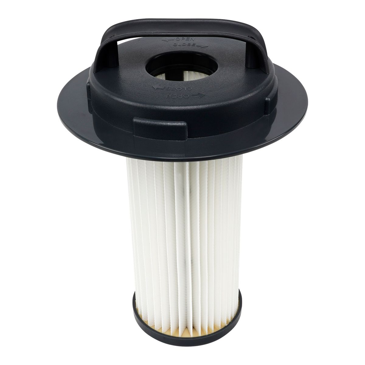 Filtro Aria Microsafe FC8048 Per Philips Marathon FC 9200 - FC 9219 – Lavabile E Antiallergico