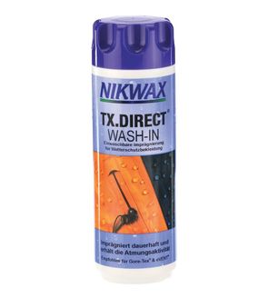 Nikwax Pflegemittel Textil-Pflegemittel 00463532