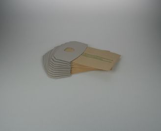 Bosch Staubsaugerbeutel Papierfilter 00457282