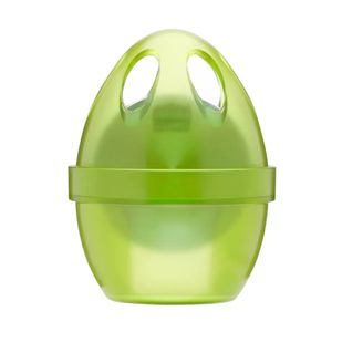 Neff Duftspender 17004316 Lufterfrischer Kühlschrank Egg Acryl Grün 