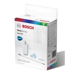 Bosch Pflegeset 312107 TCZ8004A für Vero Serie Kaffeevollautomaten und Einbaugeräte