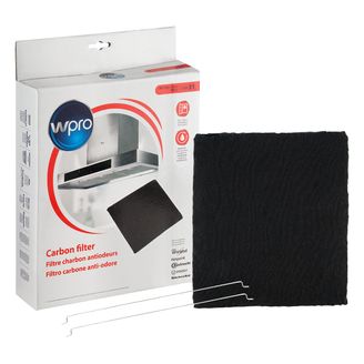 Wpro Aktivkohlefilter 484000008787 AMH290 Typ 31