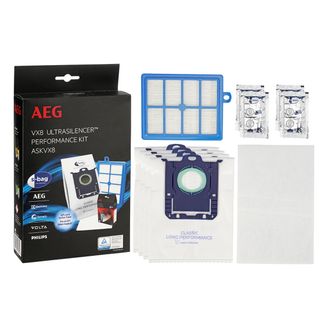 AEG Performance Kit ASKVX8, 9009229643