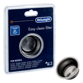 Delonghi Easy Clean Filter DLSC401 5513281001