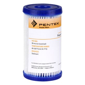 Pentek R30-478 Sediment Schmutzfilter Wasserfilter 30 Micron