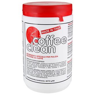 3 x Coffee Clean Reinigungspulver 900g Dose Reiniger