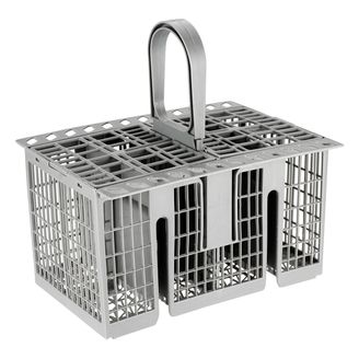 Besteckkorb Indesit Bauknecht Whirlpool 488000386607 C00257140 C00386607