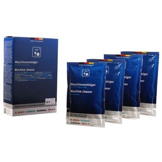 6 x Siemens Bosch Neff Gaggenau Reiniger 00312478 Ersatz für 00312194