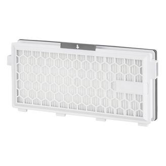 Filtronix Abluft Filter ersetzt Miele SF-HA50 9616280